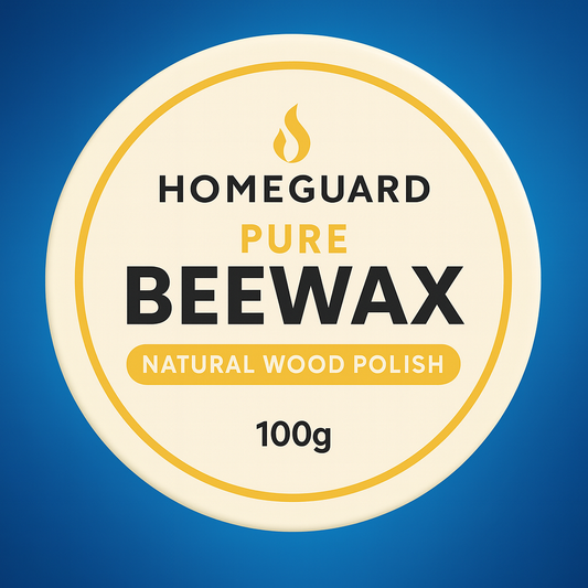BEEWAX HOUSEHOLD POLISH