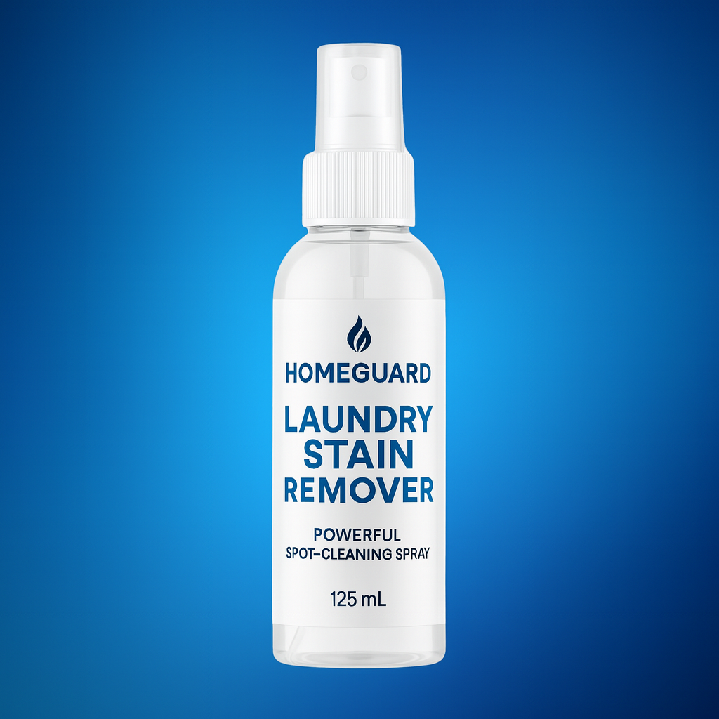 Laundry Stain Remover