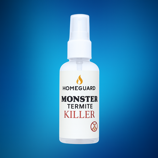 Monster Termite Remover