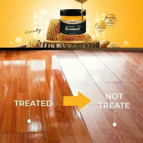 BEEWAX HOUSEHOLD POLISH